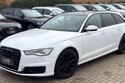 Audi A6 292.624 km 10.998 &euro; Siedenburg 27254