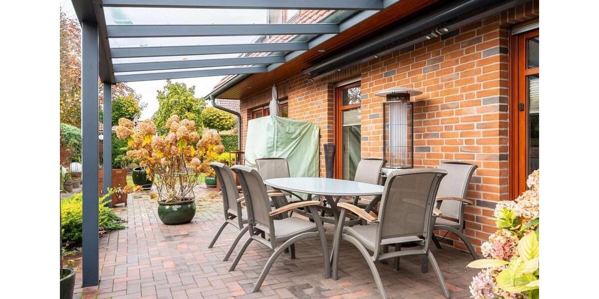 Einfamilienhaus Cappeln (Oldenburg) - 10 Zimmer, 185 m&sup2;, 449.000&euro; | Angebot:26602630