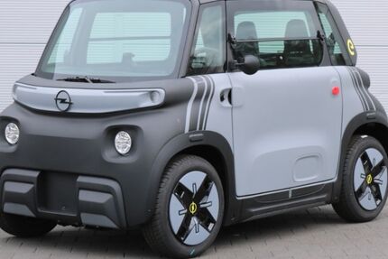 Opel Rocks-e 1.350 km 7.990 &euro; Hanstedt 21271