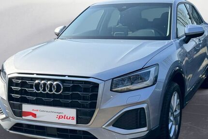 Audi Q2 19.675 km 30.980 &euro; Hilden 40721