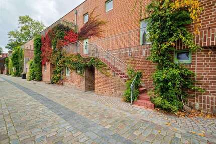 Wohnung zum Kaufen in Greifswald 189.900 € 54 m² 2 zimmer