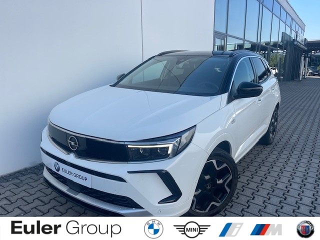 Opel Grandland (X) 40.485 km 22.980 € Kaiserslautern 67663