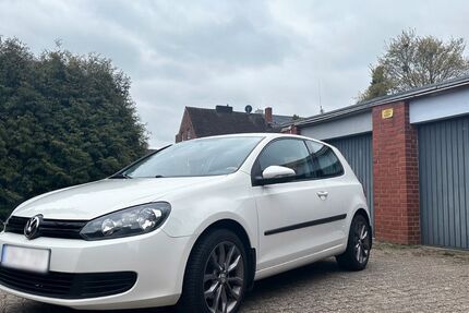 VW Golf 103.037 km 5.950 &euro; Aldenhoven 52457