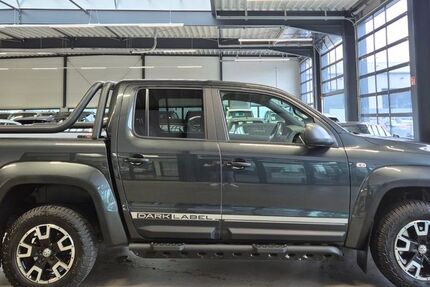VW Amarok 87.000 km 32.950 &euro; Geesthacht bei Hamburg 21502
