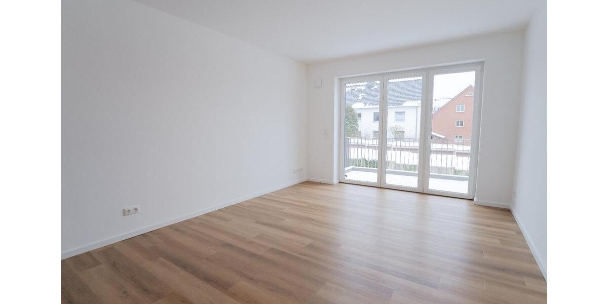 Etagenwohnung Buxtehude - 2 Zimmer, 54 m&sup2;, 840&euro; | Angebot:24966034