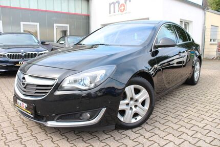 Opel Insignia 286.000 km 5.900 &euro; Mainz 55129