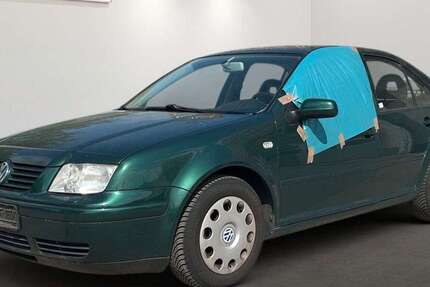 VW Bora 192.743 km 399 &euro; Berlin 12681
