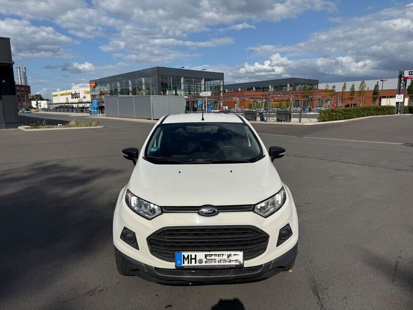 EcoSport