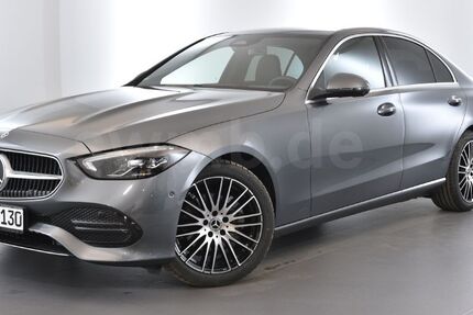 Mercedes-Benz C 180 9.900 km 41.870 &euro; Freiberg 09599