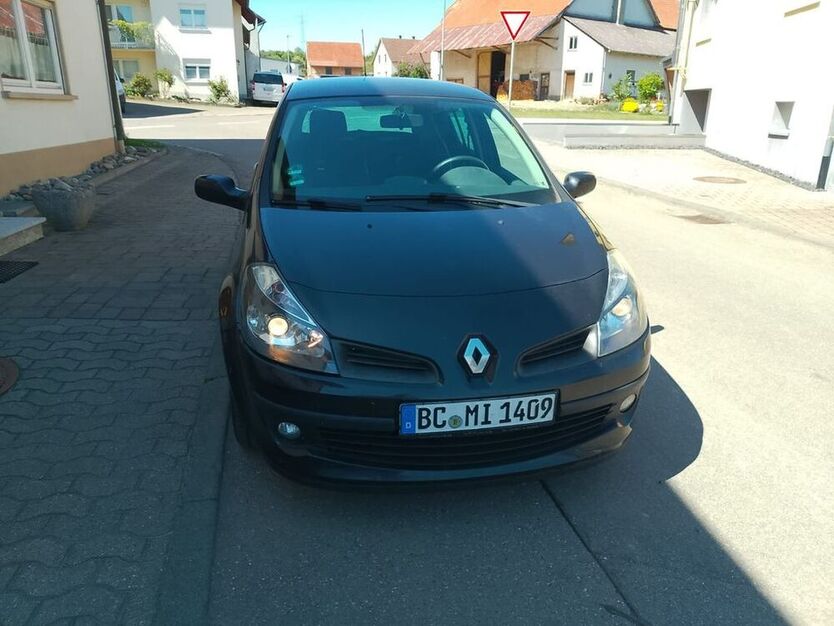 Clio