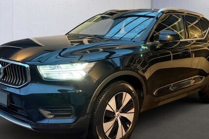 Volvo XC40 63.063 km 28.990 &euro; Göttingen 37079