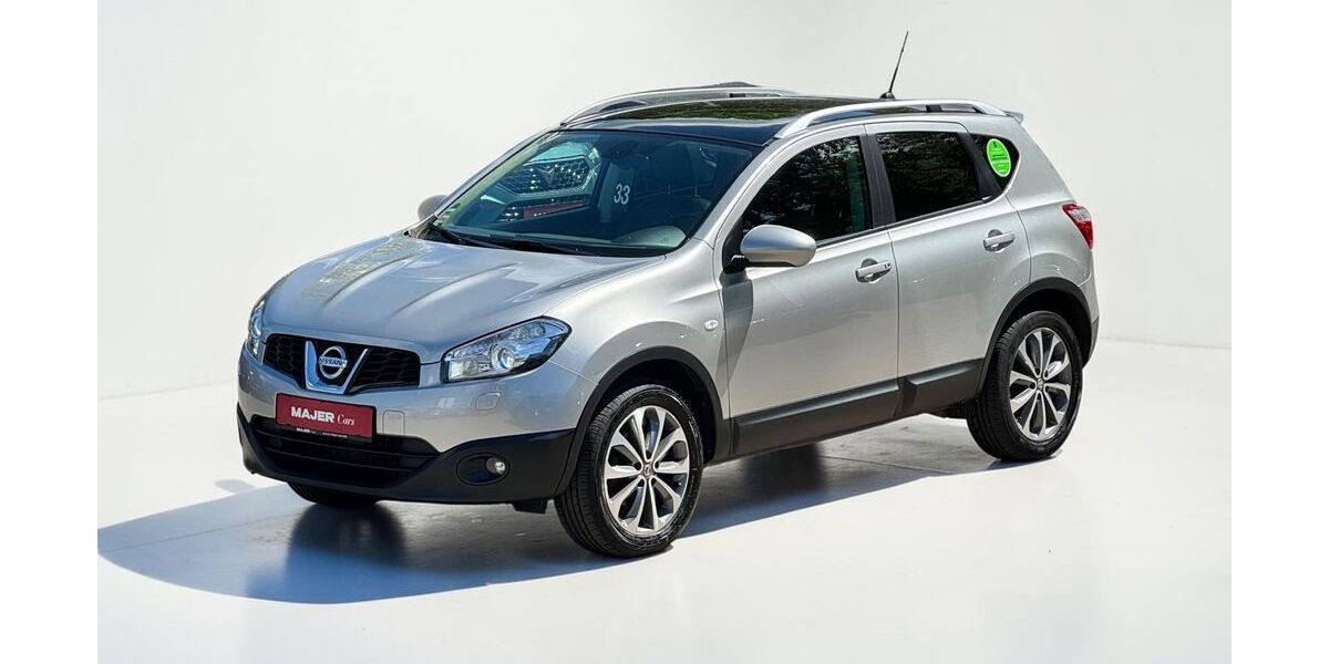 Nissan Qashqai 122.226 km 8.000 &euro; Hamburg 22043