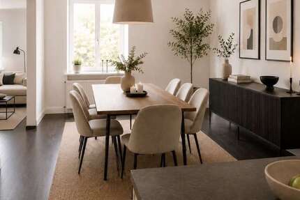 Wohnung Lauingen (Donau) (Lauingen) - 4 Zimmer, 131 m&sup2;, 1.140&euro; | Angebot:27031387