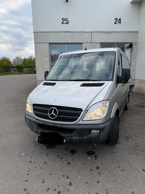 Mercedes-Benz Sprinter 352.000 km 15.000 € Ertingen 88521