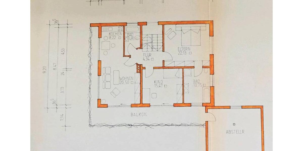 Einfamilienhaus Weiler-Simmerberg Simmerberg - 5 Zimmer, 199 m&sup2;, 930.000&euro; | Angebot:26844332