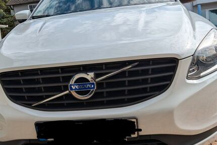 Volvo XC60 183.000 km 12.900 &euro; Weil am Rhein 79576