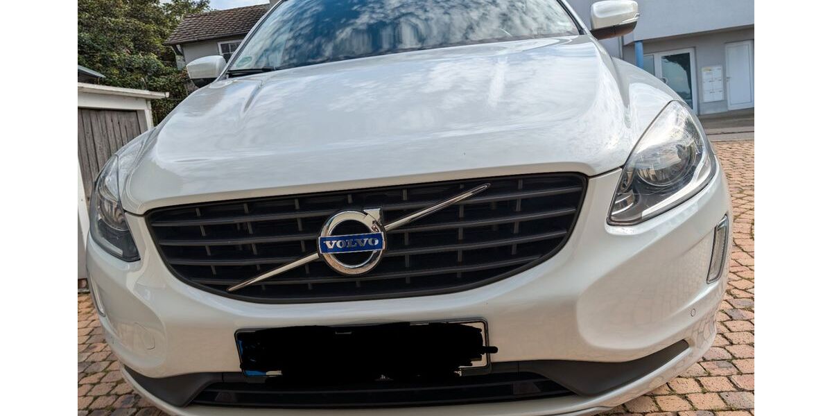 Volvo XC60 183.000 km 12.900 &euro; Weil am Rhein 79576