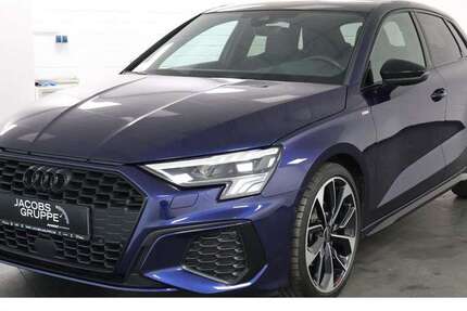 Audi A3 27.781 km 34.570 &euro; Alsdorf (bei Aachen) 52477