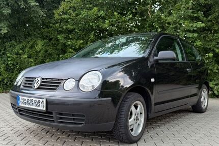 VW Polo 254.720 km 900 € Westerburg 56457
