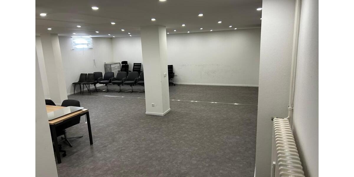 Gewerbeobjekt Würzburg Sanderau - 2.500&euro; | Angebot:26399216
