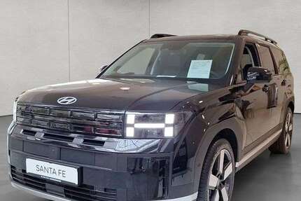 Hyundai SANTA FE 8.000 km 57.950 &euro; Offenbach 63069