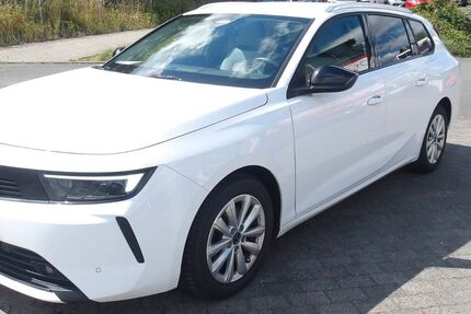 Opel Astra 95.350 km 13.480 &euro; Wetzlar 35586