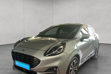 Ford Puma 27.603 km 15.490 &euro; Esslingen 73730