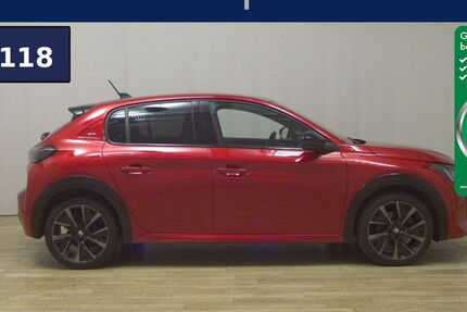 Peugeot 208 96.049 km 13.880 &euro; Bremen / Arsten 28279