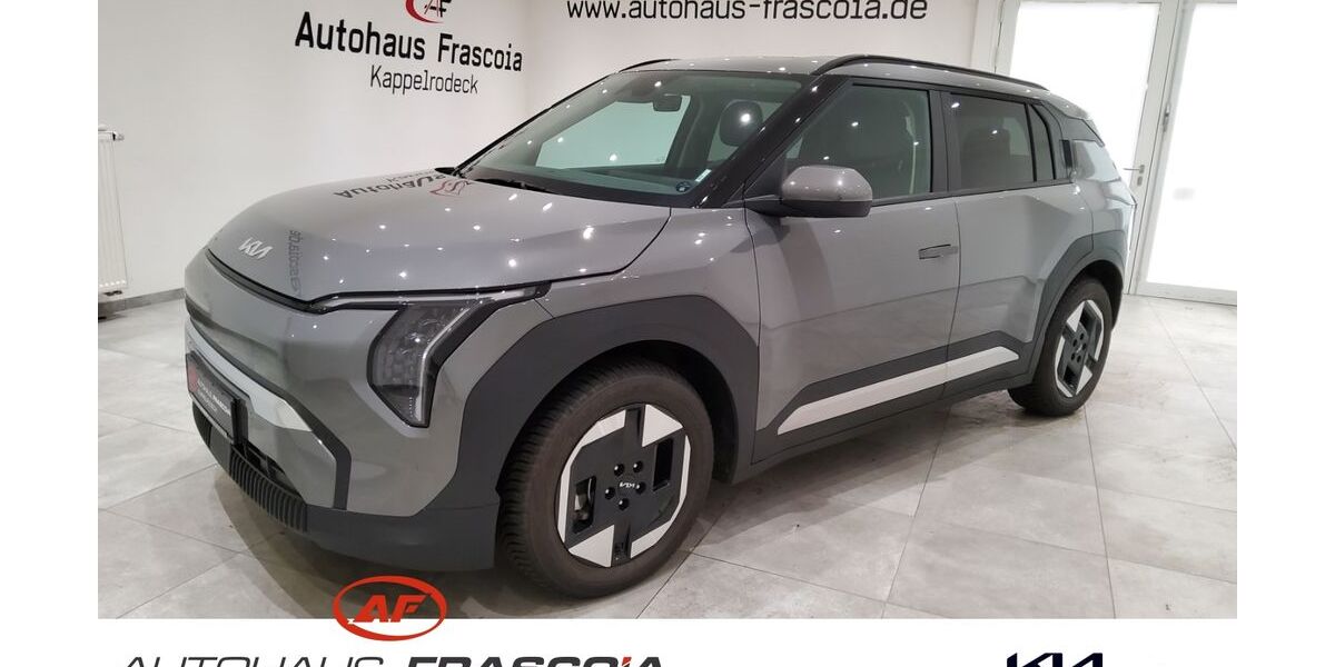 Kia EV3 9.860 km 35.600 &euro; Kappelrodeck 77876