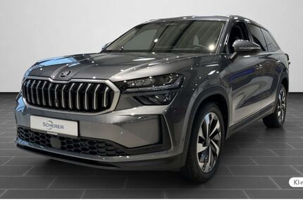 Skoda Kodiaq 12.500 km 50.890 &euro; Mayen 56727