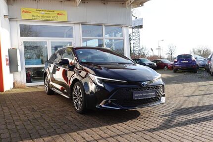Toyota Corolla 75.264 km 24.900 &euro; Dahlwitz Hoppegarten 15366