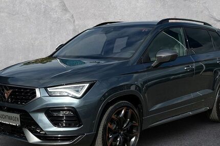 Cupra Ateca 72.670 km 29.950 &euro; Ostheim 97645