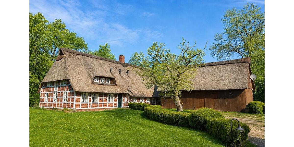 Bauernhaus, Landhaus Engelschoff - 5 Zimmer, 218 m&sup2;, 995.000&euro; | Angebot:26750354