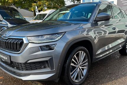Skoda Kodiaq 197.000 km 24.790 € Cloppenburg 49661