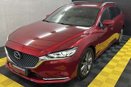 Mazda 6 216.976 km 11.490 &euro; Ostrhauderfehn 26842