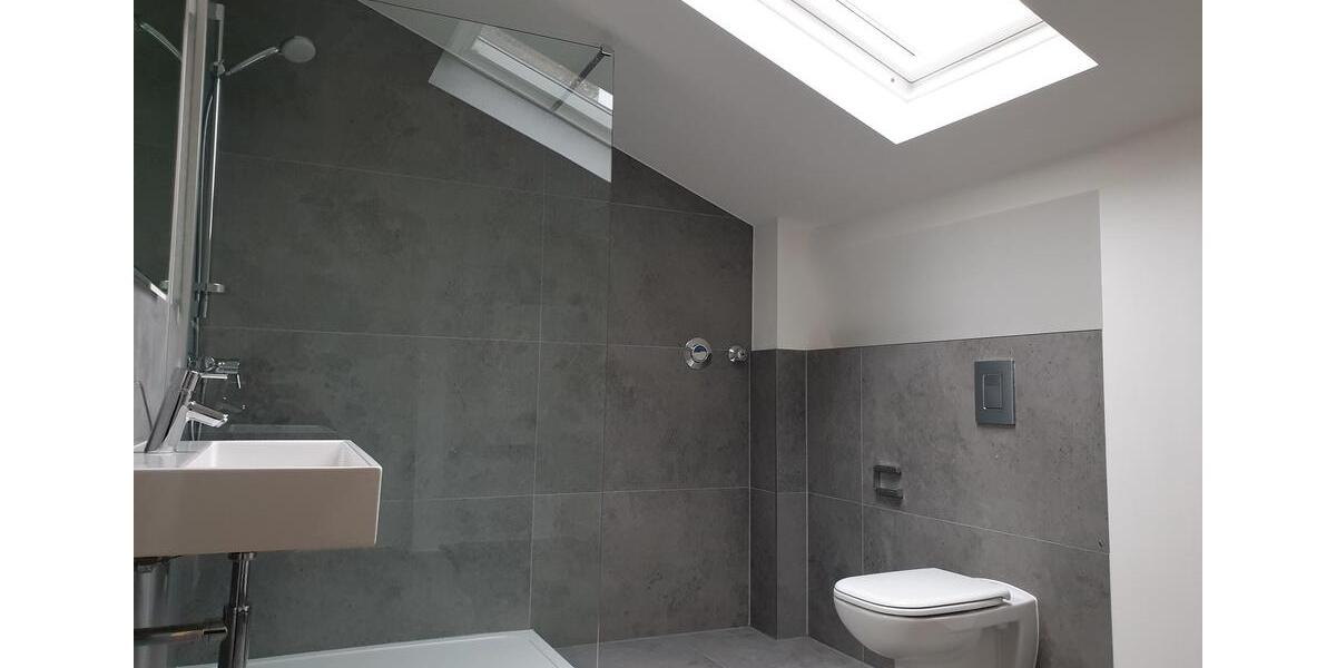 Dachgeschoßwohnung Frankfurt am Main Unterliederbach - 3.5 Zimmer, 74 m&sup2;, 1.240&euro; | Angebot:26611209