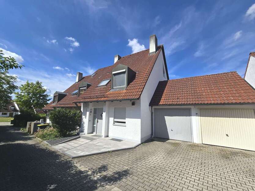 Haus zum Kaufen in Friedberg 675.000 € 133 m²