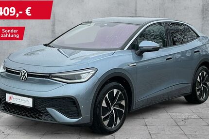 VW ID.5 24.243 km 31.440 &euro; Bamberg 96052