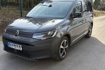 VW Caddy 46.400 km 29.980 &euro; Naumburg (Saale) 06618