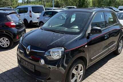 Renault Twingo 66.700 km 6.785 &euro; Neustadt/Vogtland 08223