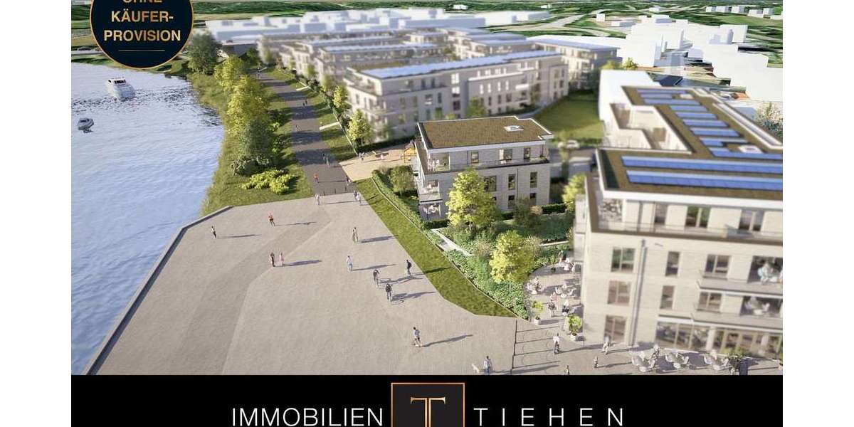 Etagenwohnung Meppen - 2 Zimmer, 78 m&sup2;, 341.000&euro; | Angebot:26083253