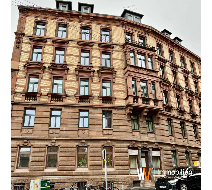 Wohnung zum Mieten in Stuttgart 1.150 € 67 m²