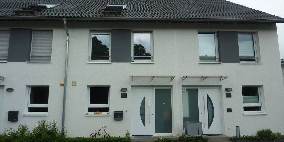 Einfamilienhaus Hamburg Billstedt - 6 Zimmer, 136 m&sup2;, 2.250&euro; | Angebot:26787210