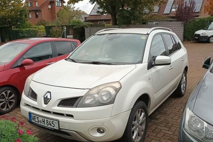 Renault Koleos 157.000 km 3.200 &euro; Dinslaken 46537
