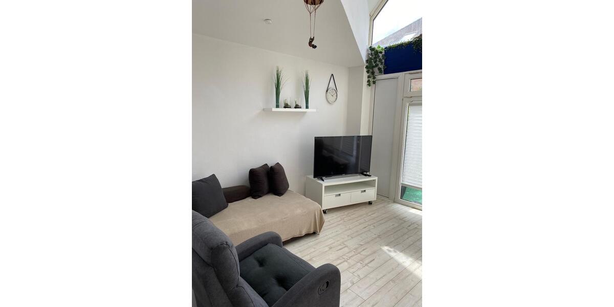 Erdgeschoßwohnung Grömitz - 2 Zimmer, 50 m&sup2;, 800&euro; | Angebot:24625100