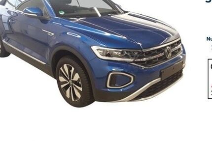 VW T-Roc 2.950 km 30.989 &euro; Wittenberg 06886