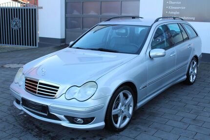Mercedes-Benz C 320 246.000 km 5.990 &euro; Obernkirchen/Vehlen (B65) 31683