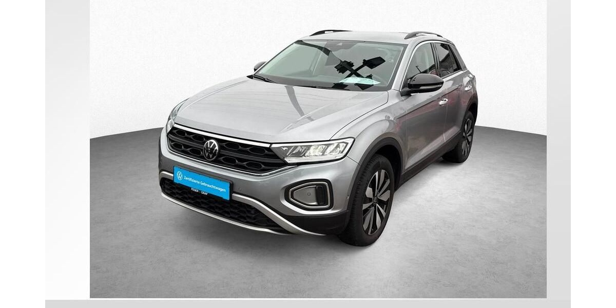 VW T-Roc 24.500 km 26.890 &euro; Roth 91154