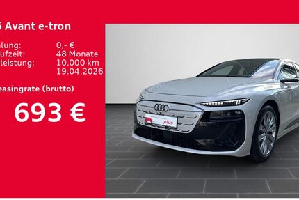 Audi A6 e-tron 20.225 km 63.880 &euro; Wiesbaden 65189