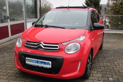 Citroen C1 43.000 km 7.690 &euro; Rügland 91622